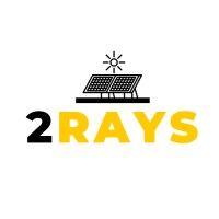 2rays logo image