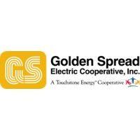 golden spread electric cooperative, inc. logo image