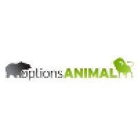 optionsanimal logo image