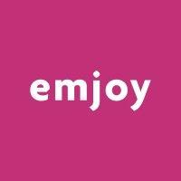 emjoy logo image