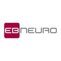 eb neuro s.p.a. logo image