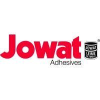 jowat logo image