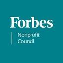 logo of Forbes Nonprofit Council