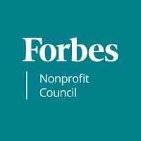 forbes nonprofit council logo image