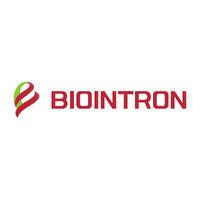 biointron logo image