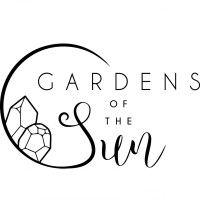 gardens of the sun | ethical jewelry logo image