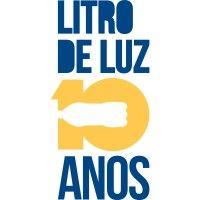 litro de luz brasil logo image