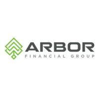 arbor financial group logo image