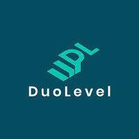 duolevel logo image