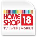 logo of Homeshop 18