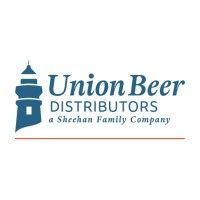 union beer distributors logo image