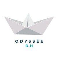 odyssée rh logo image