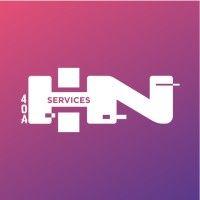 hn services portugal logo image