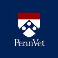 university of pennsylvania school of veterinary medicine logo image