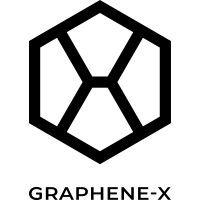 graphene-x logo image