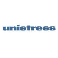 unistress corp. logo image