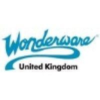 wonderware united kingdom logo image