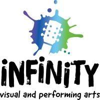 infinity visual and performing arts, inc. logo image