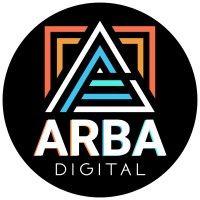 arba digital logo image