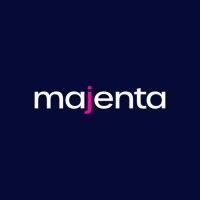 majenta logo image