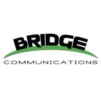 bridge communications, llc logo image