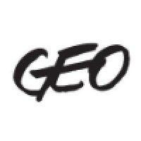 geo eventos logo image