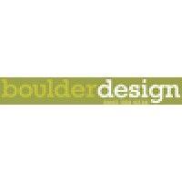 boulder design ltd logo image