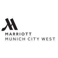 munich marriott hotel city west