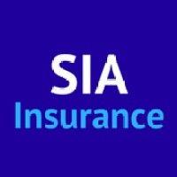 sia insurance services