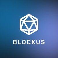 blockus logo image