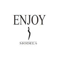 enjoy models logo image