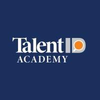 talentid academy logo image