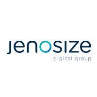 jenosize digital group logo image