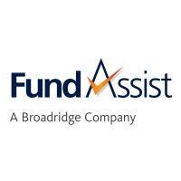 fundassist logo image