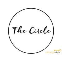 the circle (interactive minds) logo image