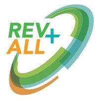 rev+all logo image