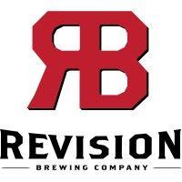 revision brewing company