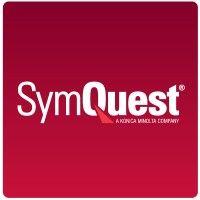 symquest logo image