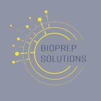 bioprep solutions logo image