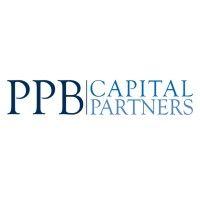 ppb capital partners logo image