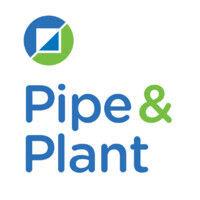 pipe and plant solutions, inc. logo image