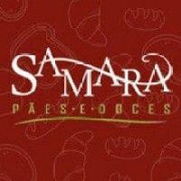 padaria samara logo image