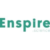 enspire science ltd. logo image