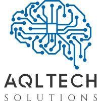 aql tech solutions (pvt) limited logo image