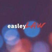 easley law firm logo image