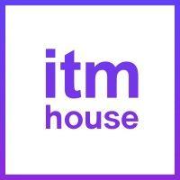 itm house logo image