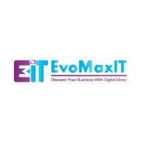 evomax it logo image