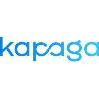 kapaga( acquired by finom) logo image