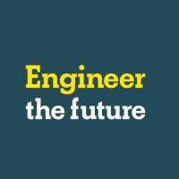 engineer the future logo image