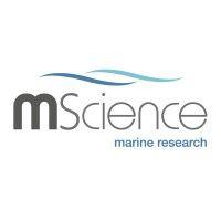 mscience marine research